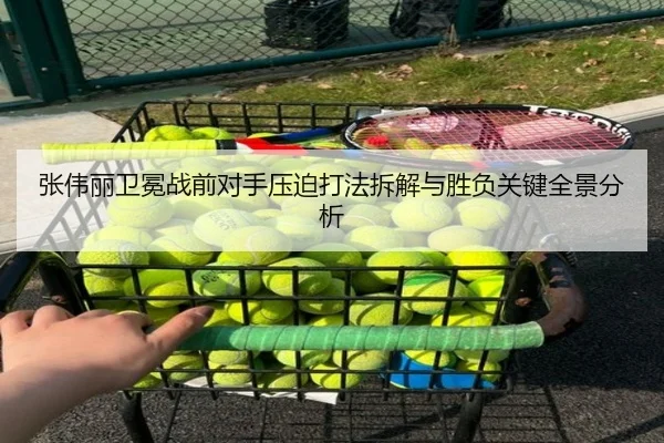 张伟丽卫冕战前对手压迫打法拆解与胜负关键全景分析